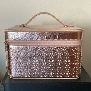 Victorias Secret make up carrying  case